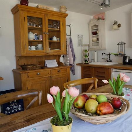 Villa Velo เอชเวเกอ ภายนอก รูปภาพ