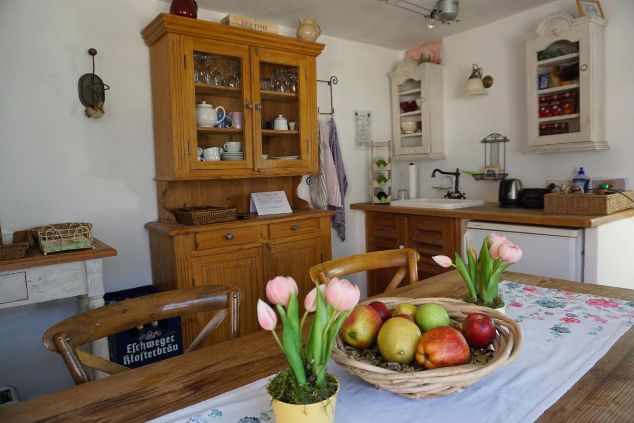 Villa Velo เอชเวเกอ ภายนอก รูปภาพ